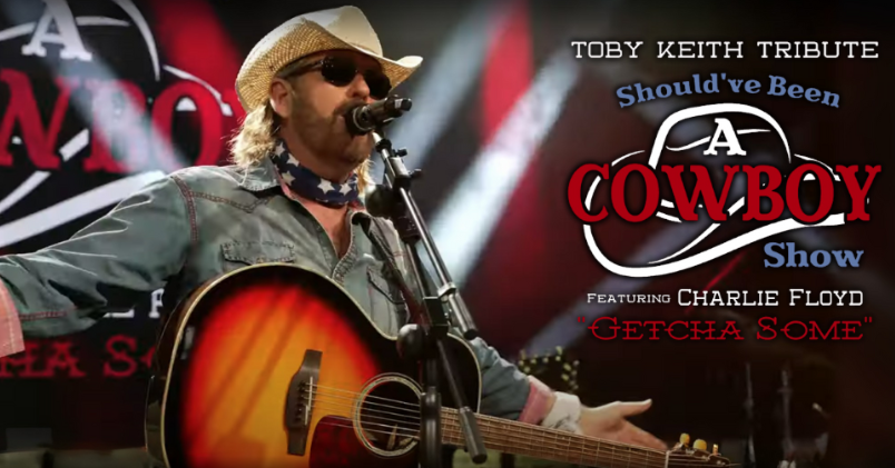 Toby Keith Tribute featuring Charlie Floyd